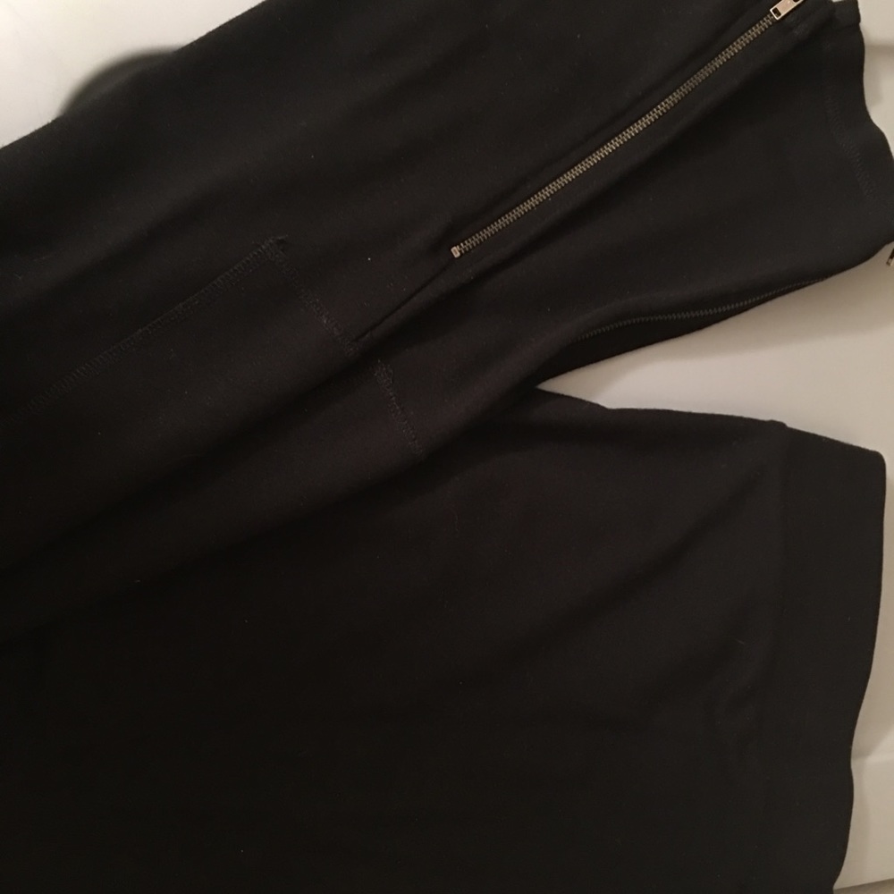 Midtown Zip Leggings